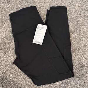 NWT! Athleta Inclination Moto Tight